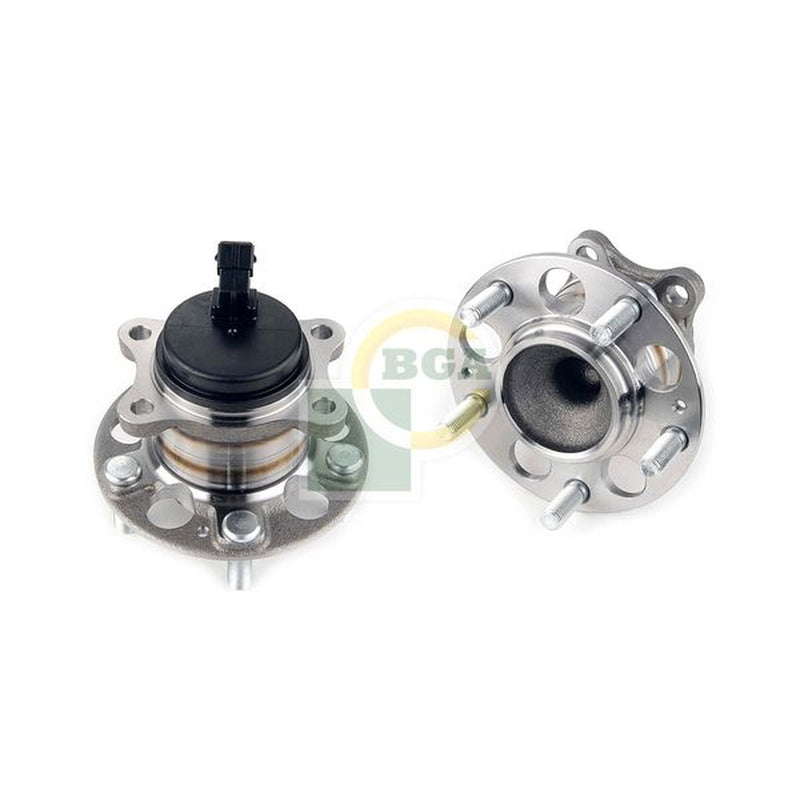 BGA Wheel Bearing Kit 138mm WHB2731K