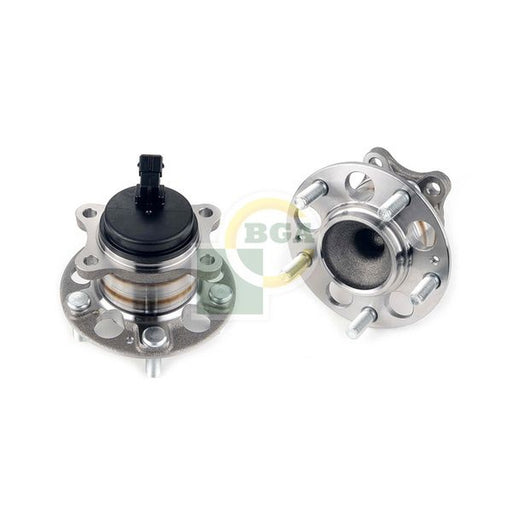BGA Wheel Bearing Kit 138mm WHB2731K