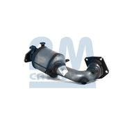 BM Catalysts Homologated Petrol Cat BM92392H