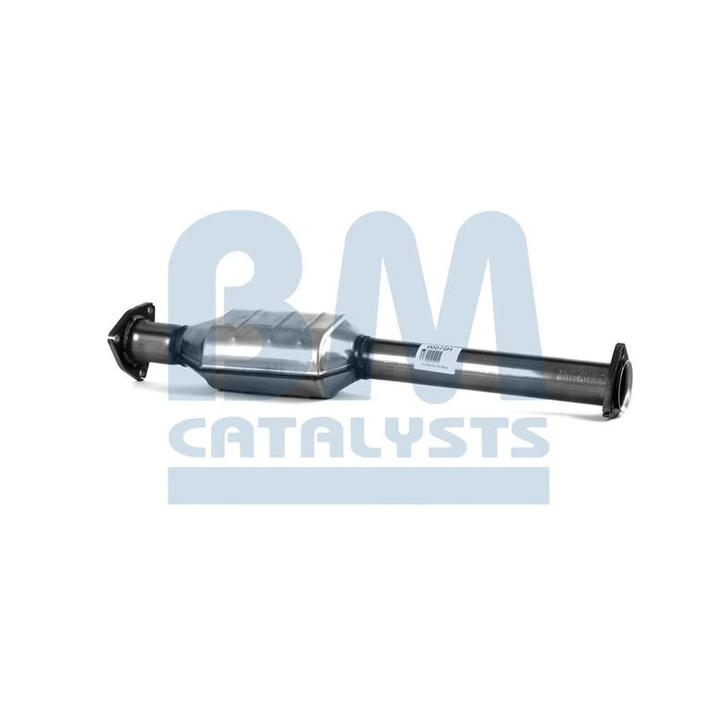 BM Catalysts Homologated Petrol Cat BM90575H