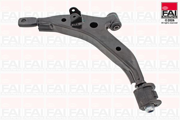 FAI Control/Trailing Arm