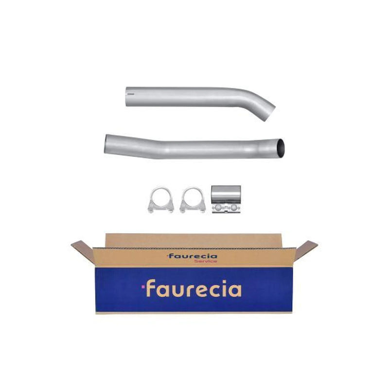 Hella Exhaust Pipe OD 8LA 366 002-591