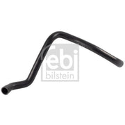 Febi Radiator Coolant Hose Lower Left ID 102483