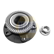 NAPA Wheel Bearing Kit PWB1058