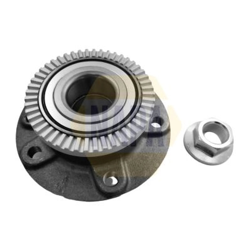 NAPA Wheel Bearing Kit PWB1058