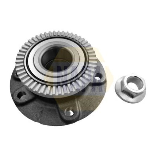 NAPA Wheel Bearing Kit PWB1058
