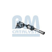 BM Catalysts Homologated Petrol Cat BM92186H