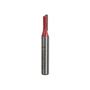 Faithfull Router Bit TCT Single Flute 4.0 x 11mm 1/4in Shank - FAIRB21
