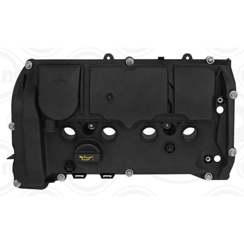 Elring Cylinder Head Cover PA (polyamide) B09.590