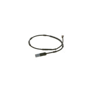 Bosch Brake Pad Wear Sensor Rear 1 987 473 569