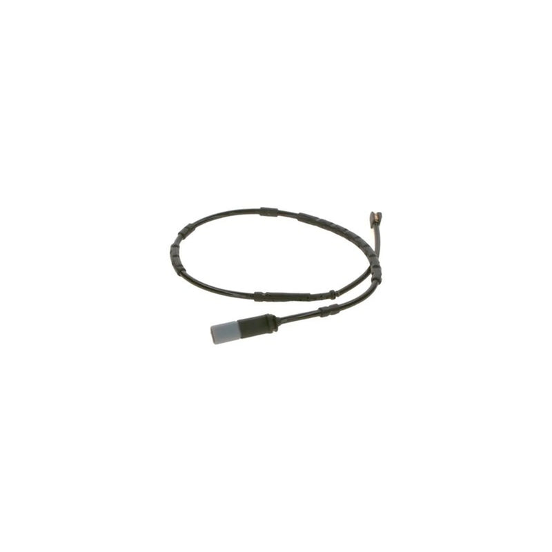 Bosch Brake Pad Wear Sensor Rear 1 987 473 569