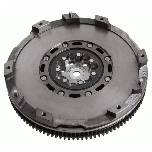 Sachs Engine Flywheel Teeth 240mm 2294701041