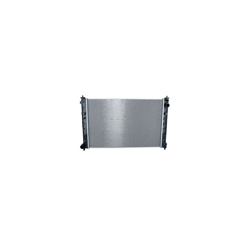 NRF Engine Radiator 53684
