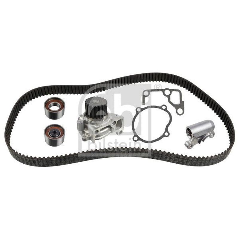 Febi Timing Belt & Water Pump Kit 173775