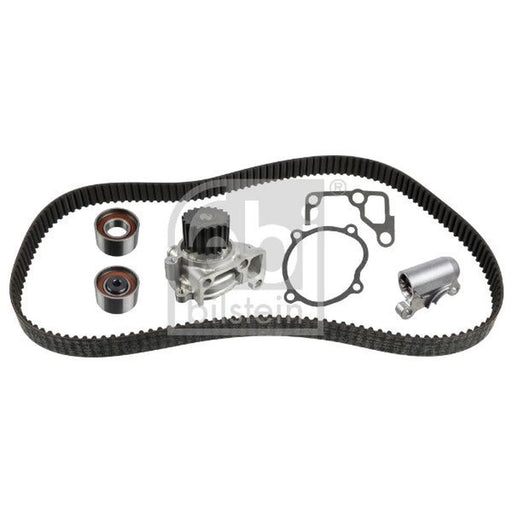 Febi Timing Belt & Water Pump Kit 173775