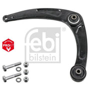 Febi Control/Trailing Arm Lower 40841