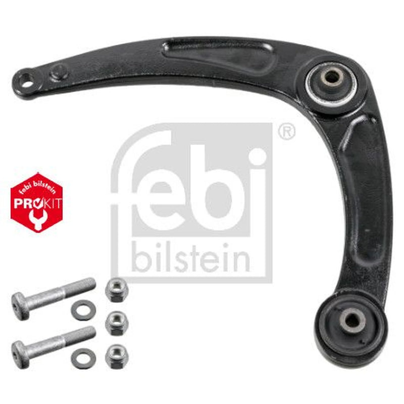 Febi Control/Trailing Arm Lower 40841