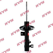 KYB Shock Absorber Damper Strut Front Left 3340036
