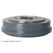 Blue Print Brake Drum Assembly Rear ADBP470041