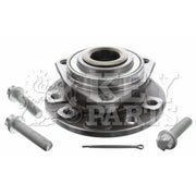 Key Parts Wheel Bearing Kit KWB843