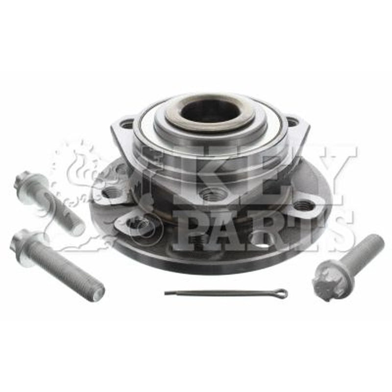 Key Parts Wheel Bearing Kit KWB843