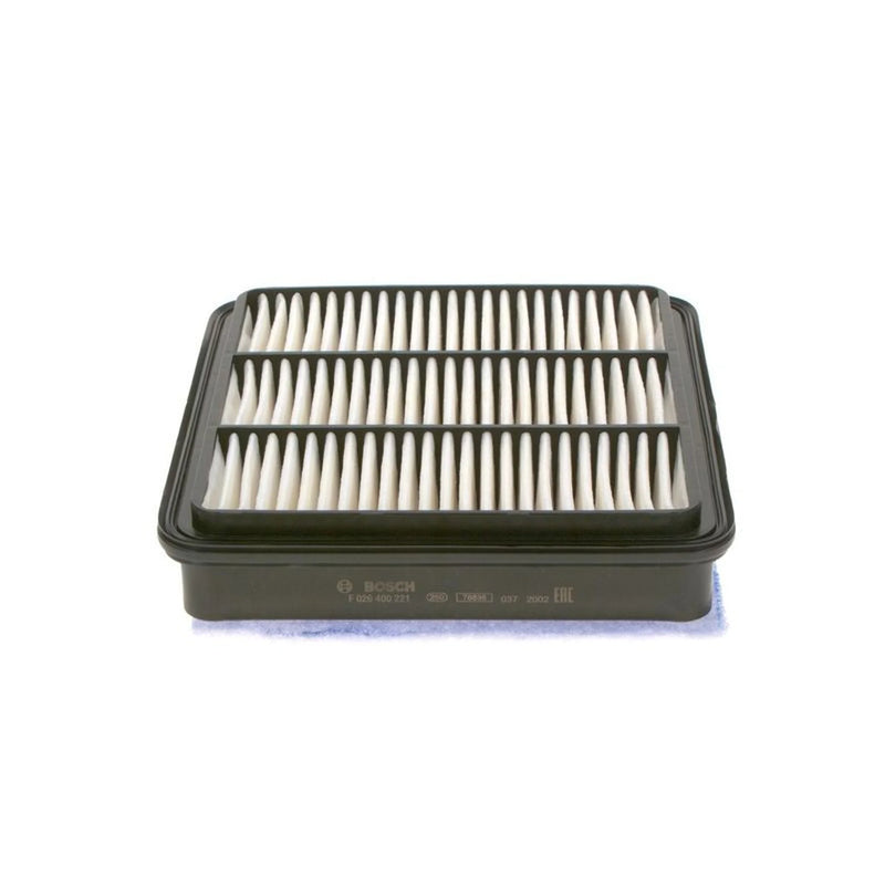 Bosch Engine Air Filter F 026 400 221