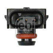 Febi Brake Booster Pressure Sensor 185955