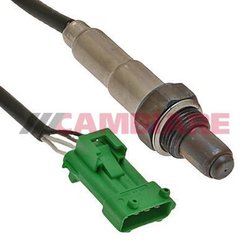 Cambiare O2 Lambda Oxygen Sensor before catalytic VE381018