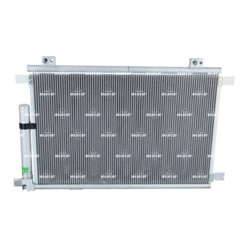 NRF Air Conditioning Condenser 350686