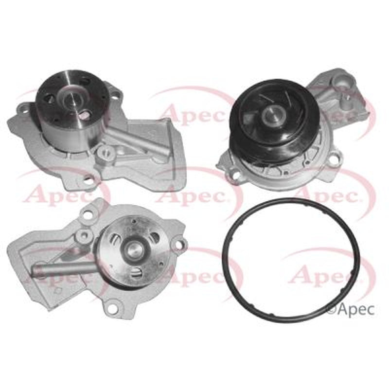 Apec Engine Cooling Water Pump AWP1065