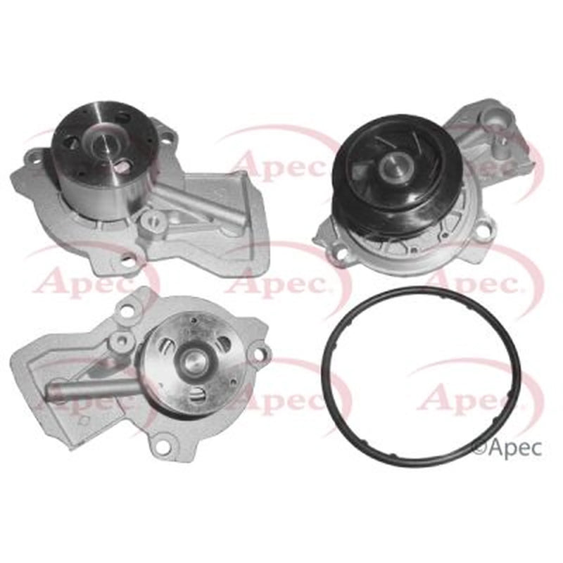 Apec Engine Cooling Water Pump AWP1065