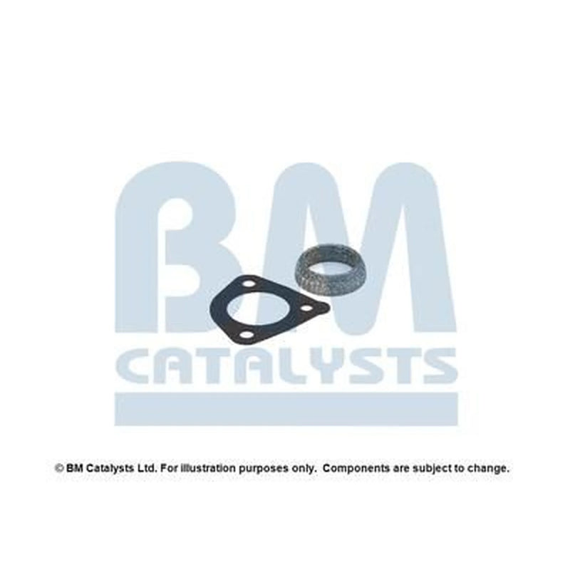 BM Catalysts Exhaust Pipe Mounting Kit FK50219A