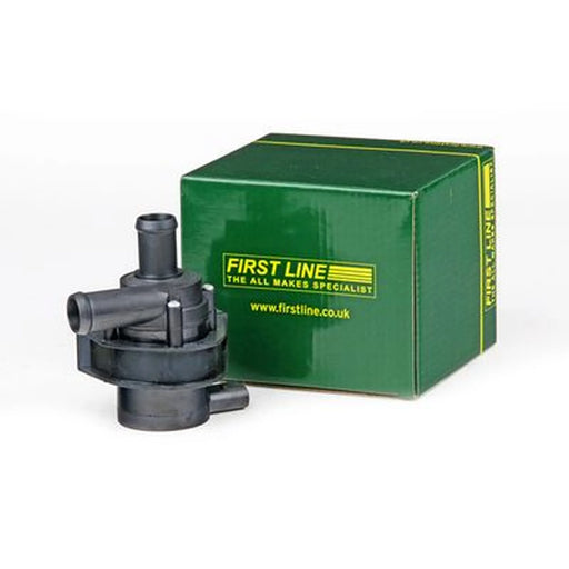 First Line Auxiliary Coolant Water Pump FWP3027