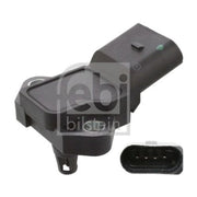 Febi MAP Sensor (Manifold Air Pressure) 106023