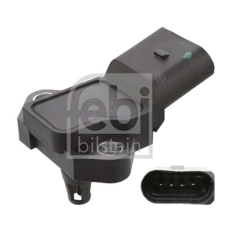 Febi MAP Sensor (Manifold Air Pressure) 106023