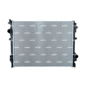 NRF Engine Radiator 550393