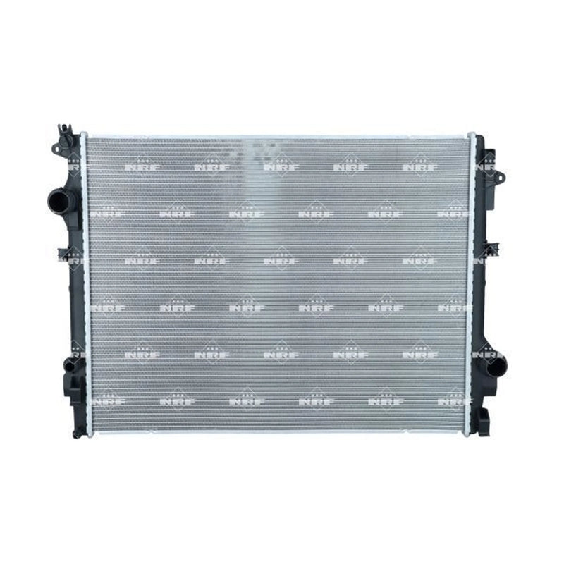 NRF Engine Radiator 550393
