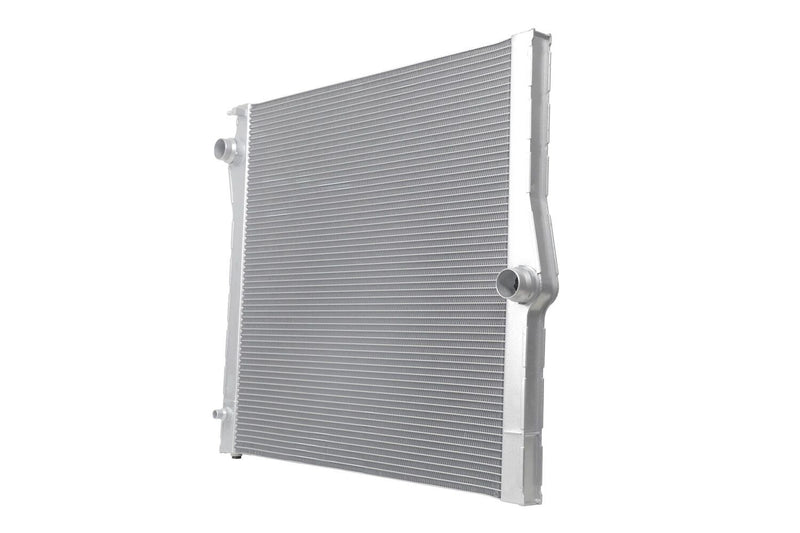 Hella 8MK 366 301-251 Radiator, engine cooling