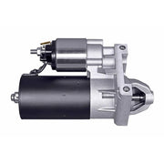 Hella Starter Motor 12V 1.4kW 9 Teeth 8EA 012 527-171