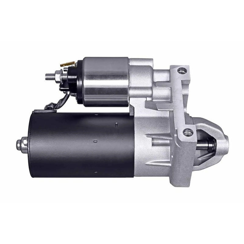 Hella Starter Motor 12V 1.4kW 9 Teeth 8EA 012 527-171