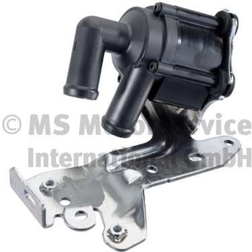 Pierburg Parking Heater Water Recirculation Pump Connectors 7.10102.07.0