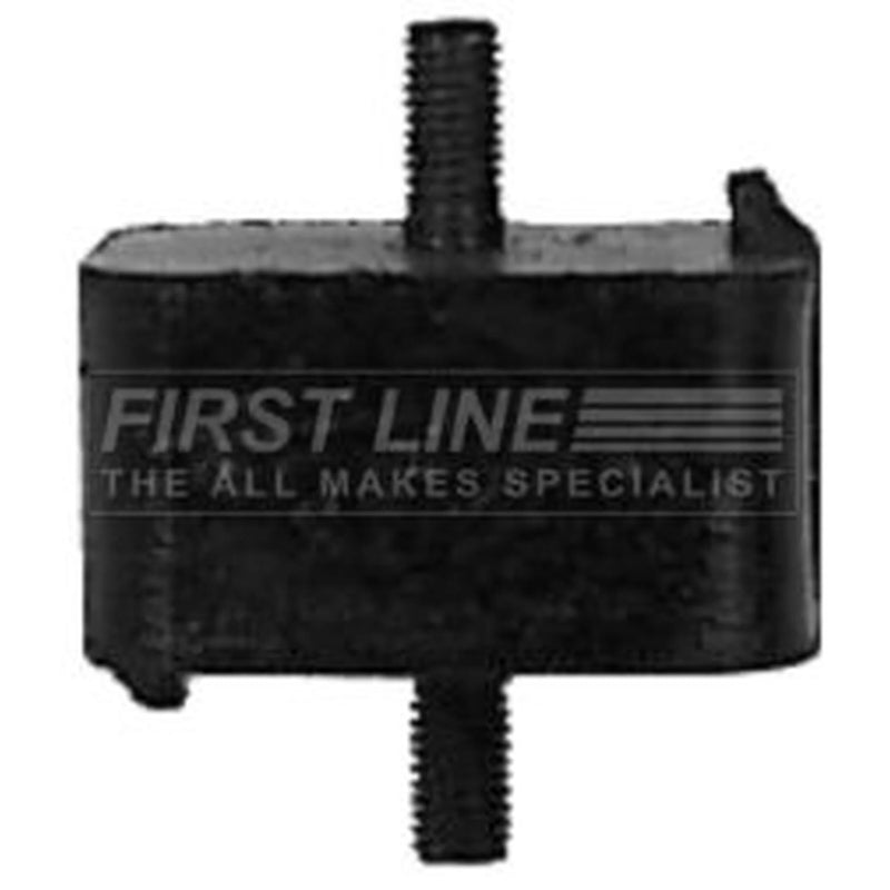First Line Engine Mount Mounting FEM3003