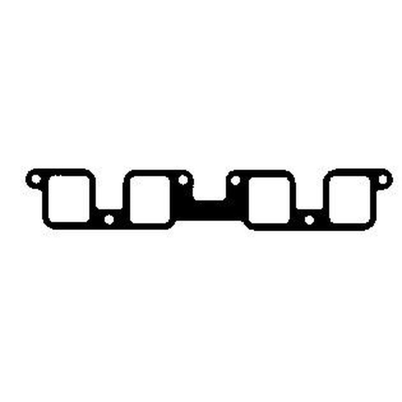 BGA Intake Manifold Gasket 0mm Thick MG9386