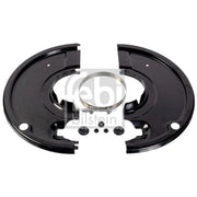 Febi Brake Drum Cover Sheet 175064