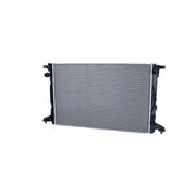 NRF Engine Radiator 550030