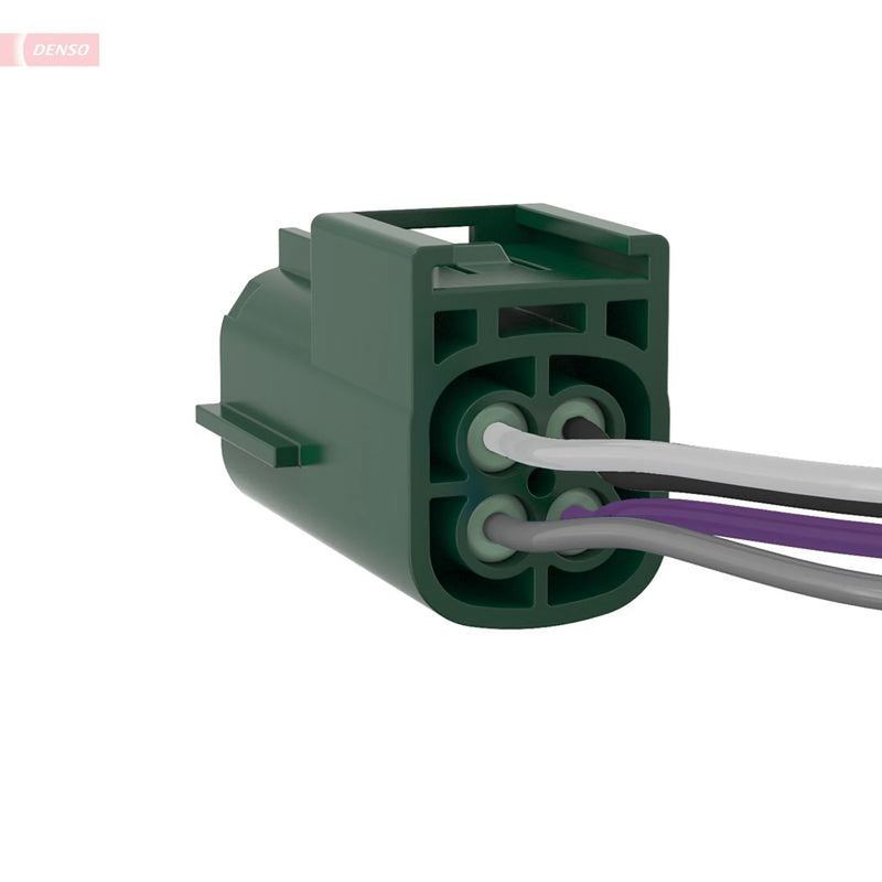 Denso O2 Lambda Oxygen Sensor Left DOX-2014