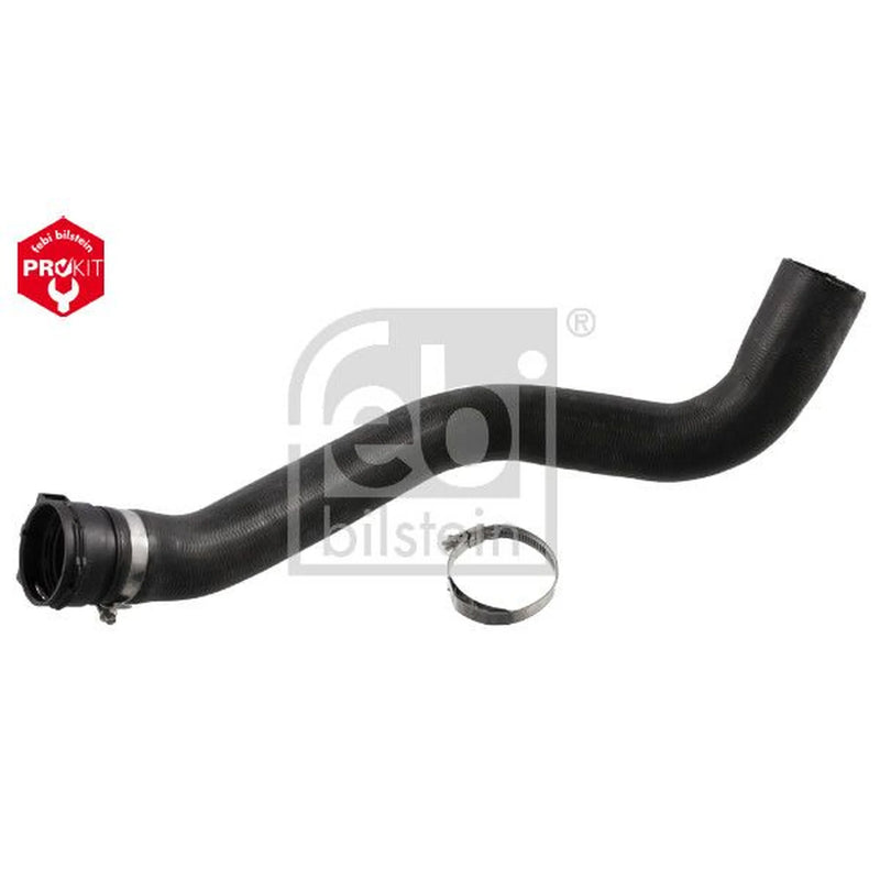 Febi Radiator Coolant Hose 600mm ID 49136