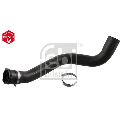 Febi Radiator Coolant Hose 600mm ID 49136