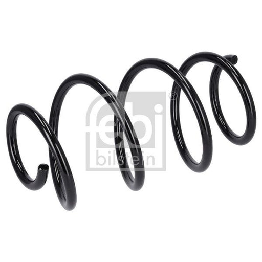 Febi Front Suspension Coil Spring 185272
