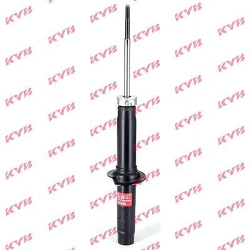 KYB Shock Absorber Damper Strut Front Left 341236